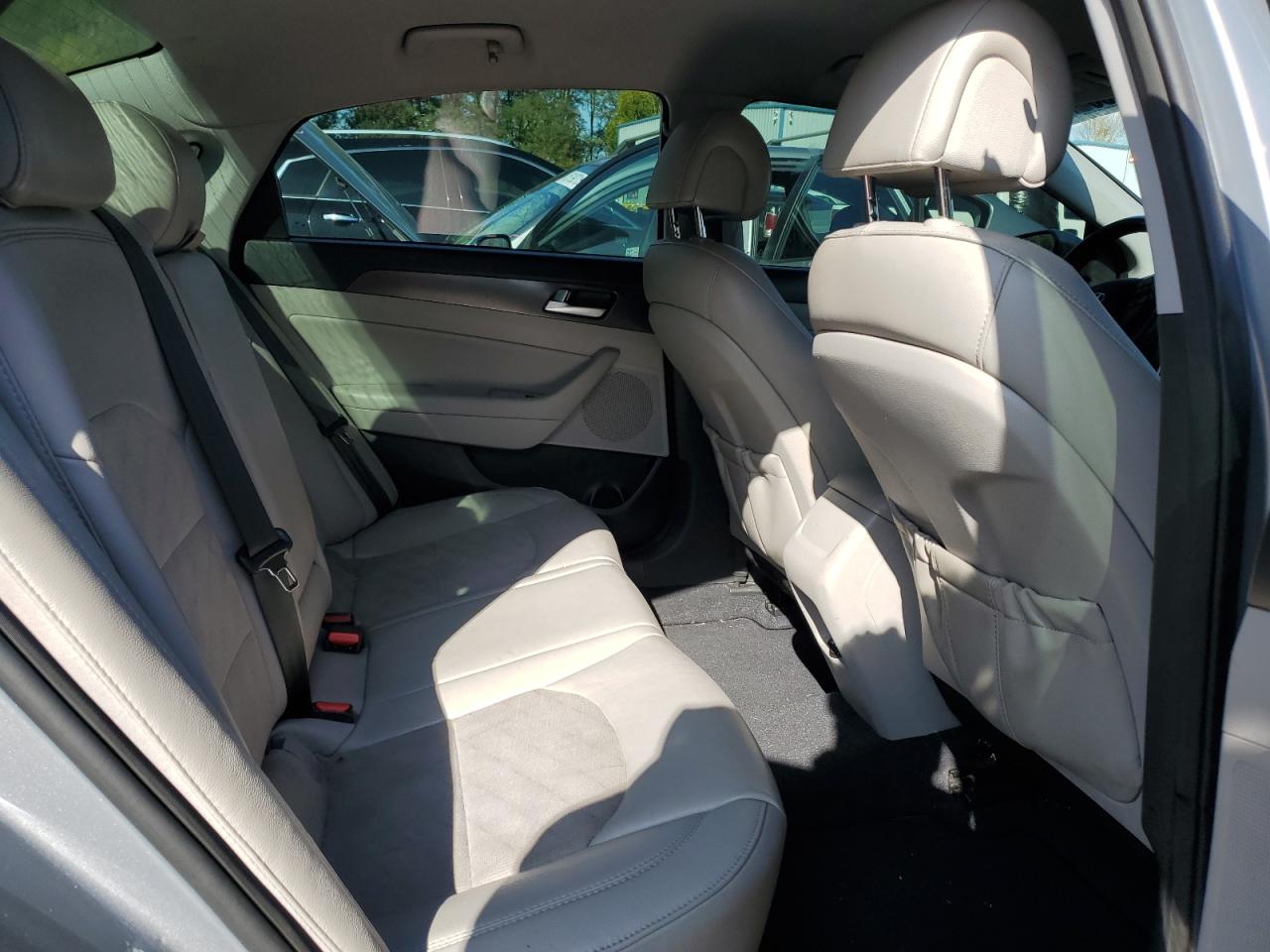 2015 Hyundai Sonata Sport VIN: 5NPE34AF2FH073549 Lot: 85288275