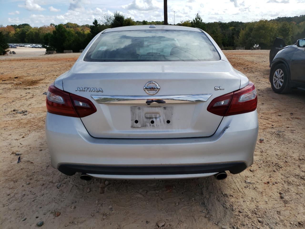 2018 Nissan Altima 2.5 VIN: 1N4AL3AP7JC169771 Lot: 82304625