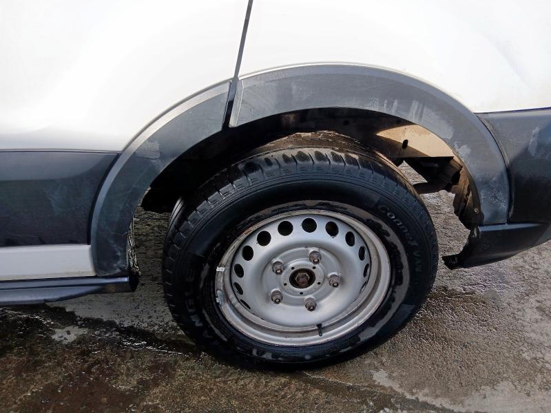 2022 FORD TRANSIT 2.0 ECOBLUE 105PS H2 LEADER VAN