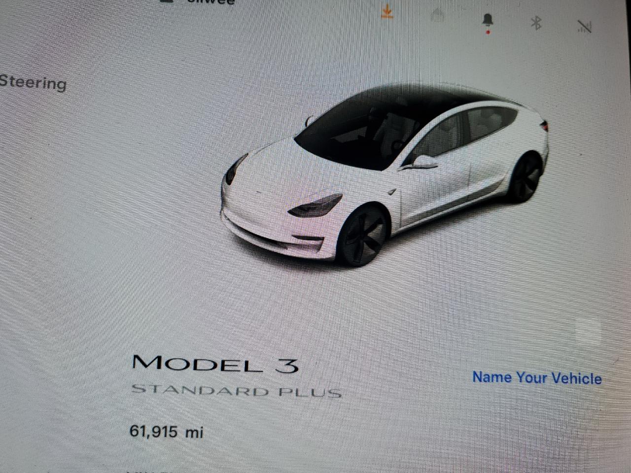 2020 Tesla Model 3 VIN: 5YJ3E1EA6LF710001 Lot: 82562055