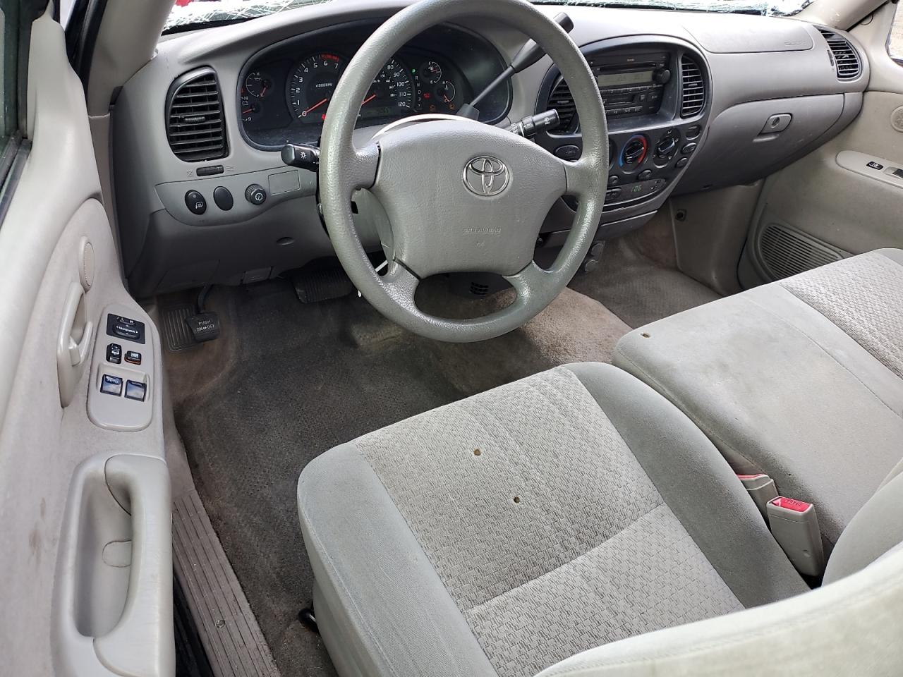 2006 Toyota Tundra Access Cab Sr5 VIN: 5TBBT44146S478625 Lot: 82004005