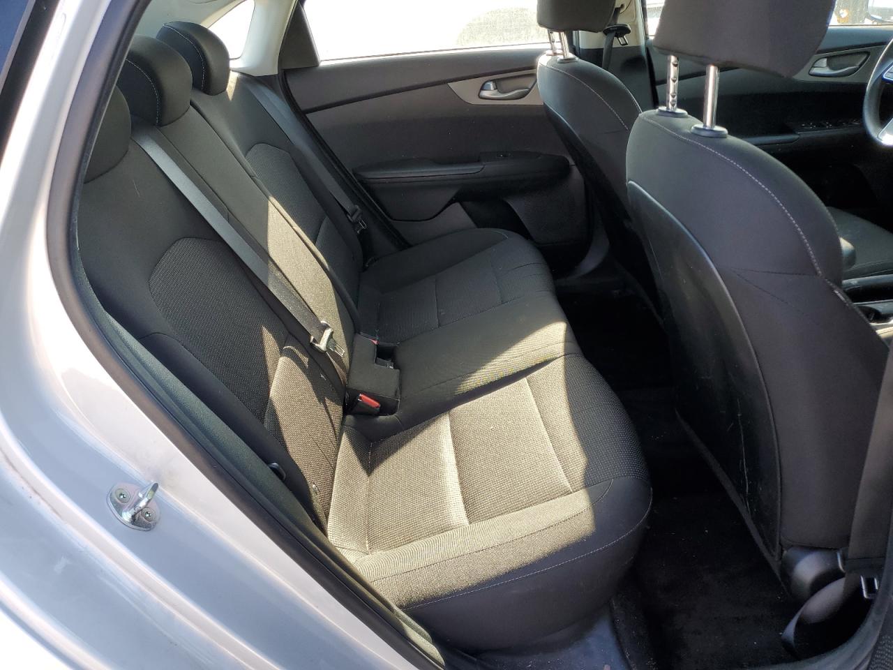 2019 Kia Forte Fe VIN: 3KPF24ADXKE043428 Lot: 84466845