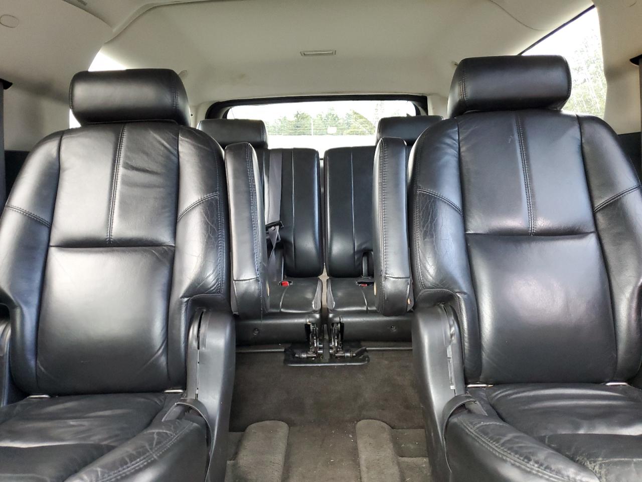 2007 GMC Yukon Xl Denali VIN: 1GKFK66857J387223 Lot: 89518535