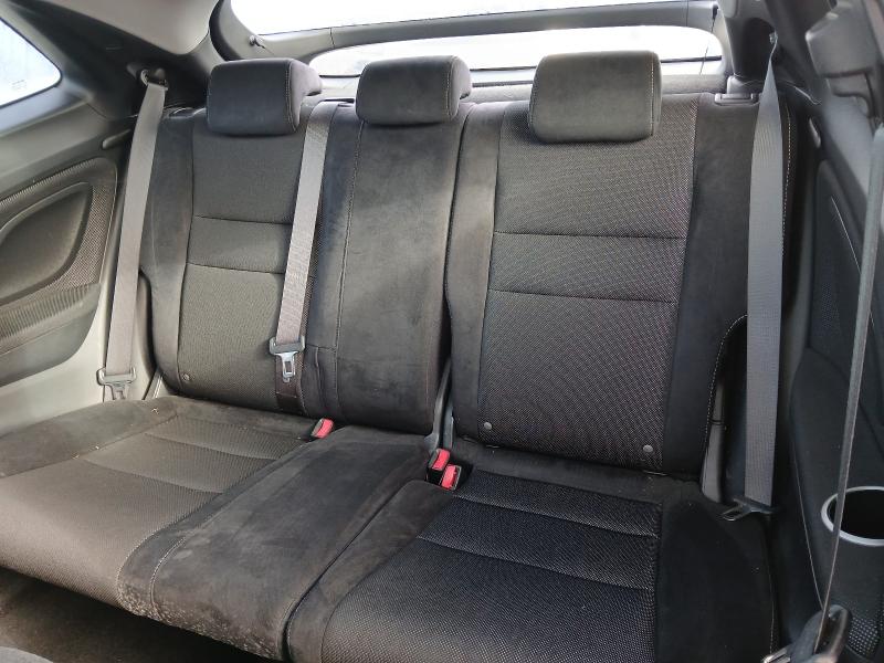 2007 HONDA CIVIC 1.8 I-VTEC TYPE S GT 3DR