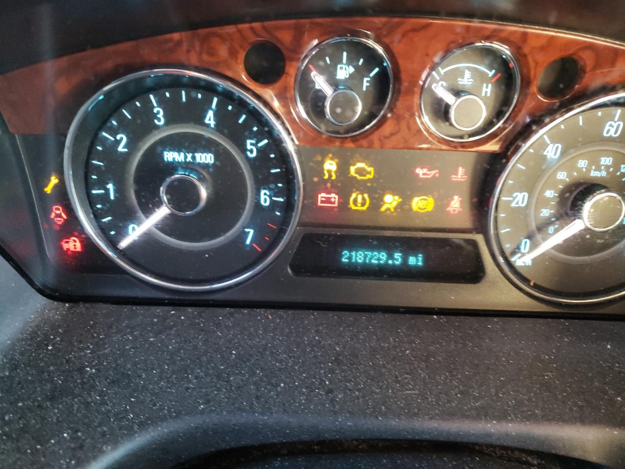 2010 Ford Flex Limited VIN: 2FMHK6DCXABD01052 Lot: 90065265