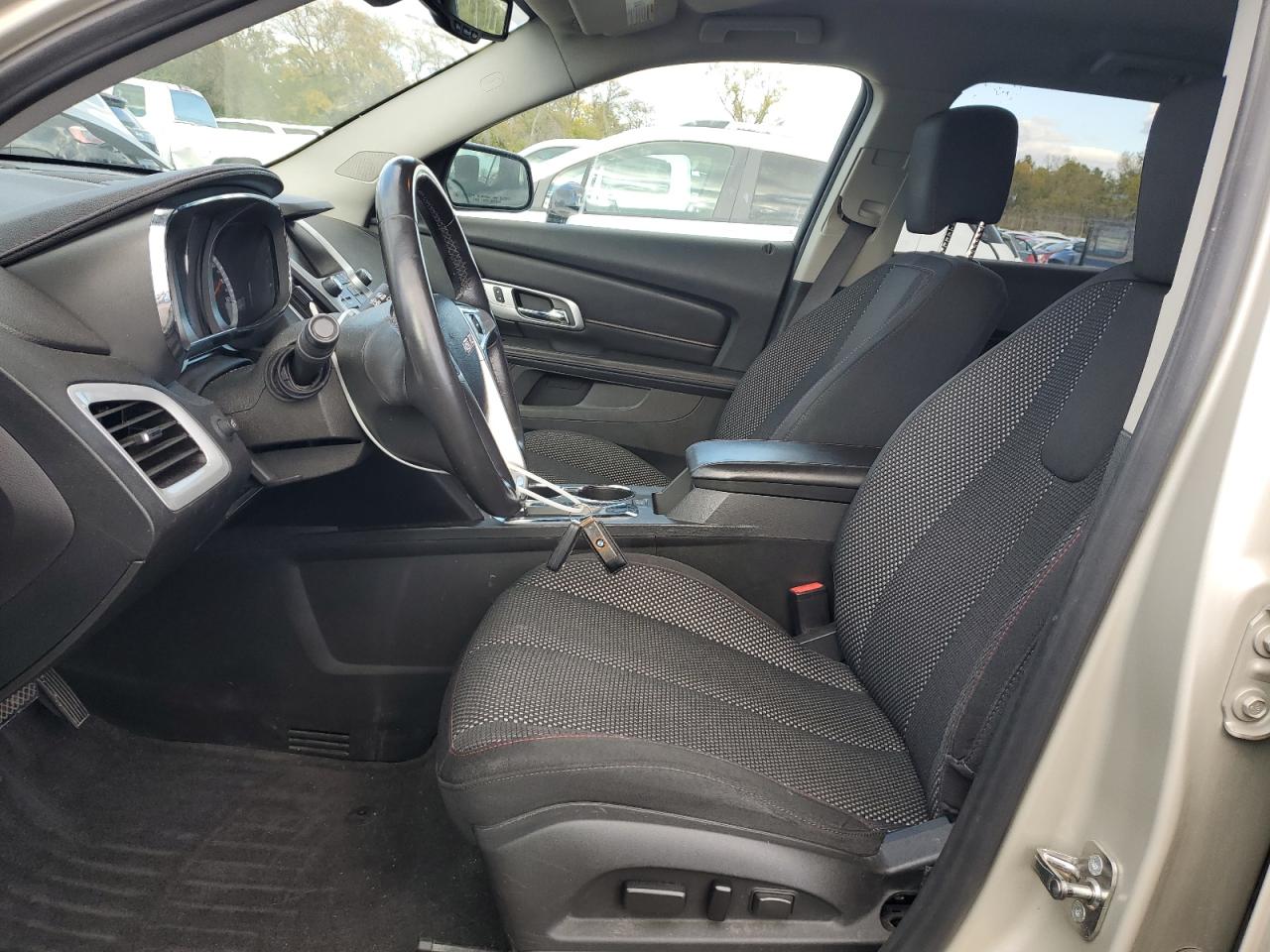 2015 GMC Terrain Sle VIN: 2GKFLWEK4F6244897 Lot: 90296625