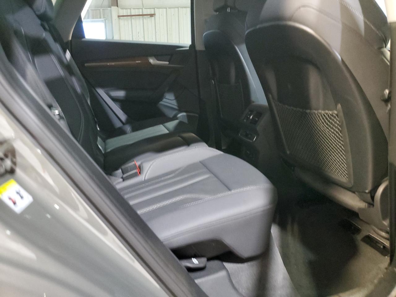 2024 Audi Q5 E Premium Plus 55 VIN: WA1E2AFYXR2034039 Lot: 85085905