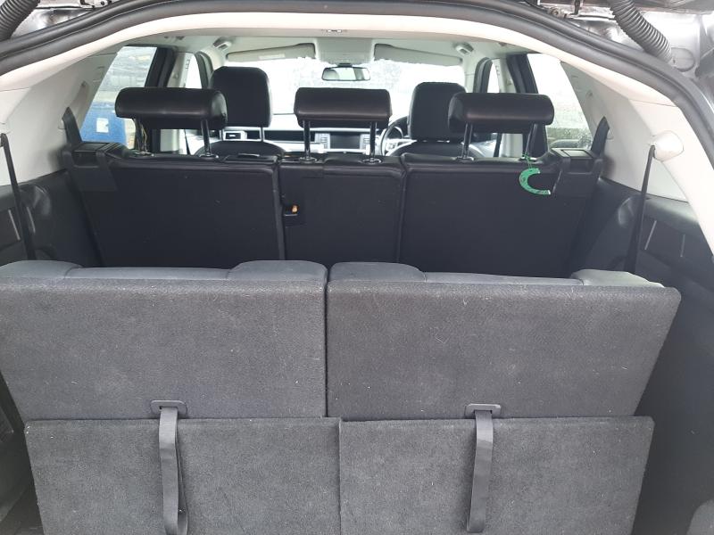 2015 LAND ROVER DISCOVERY SPORT HSE SD4 A 