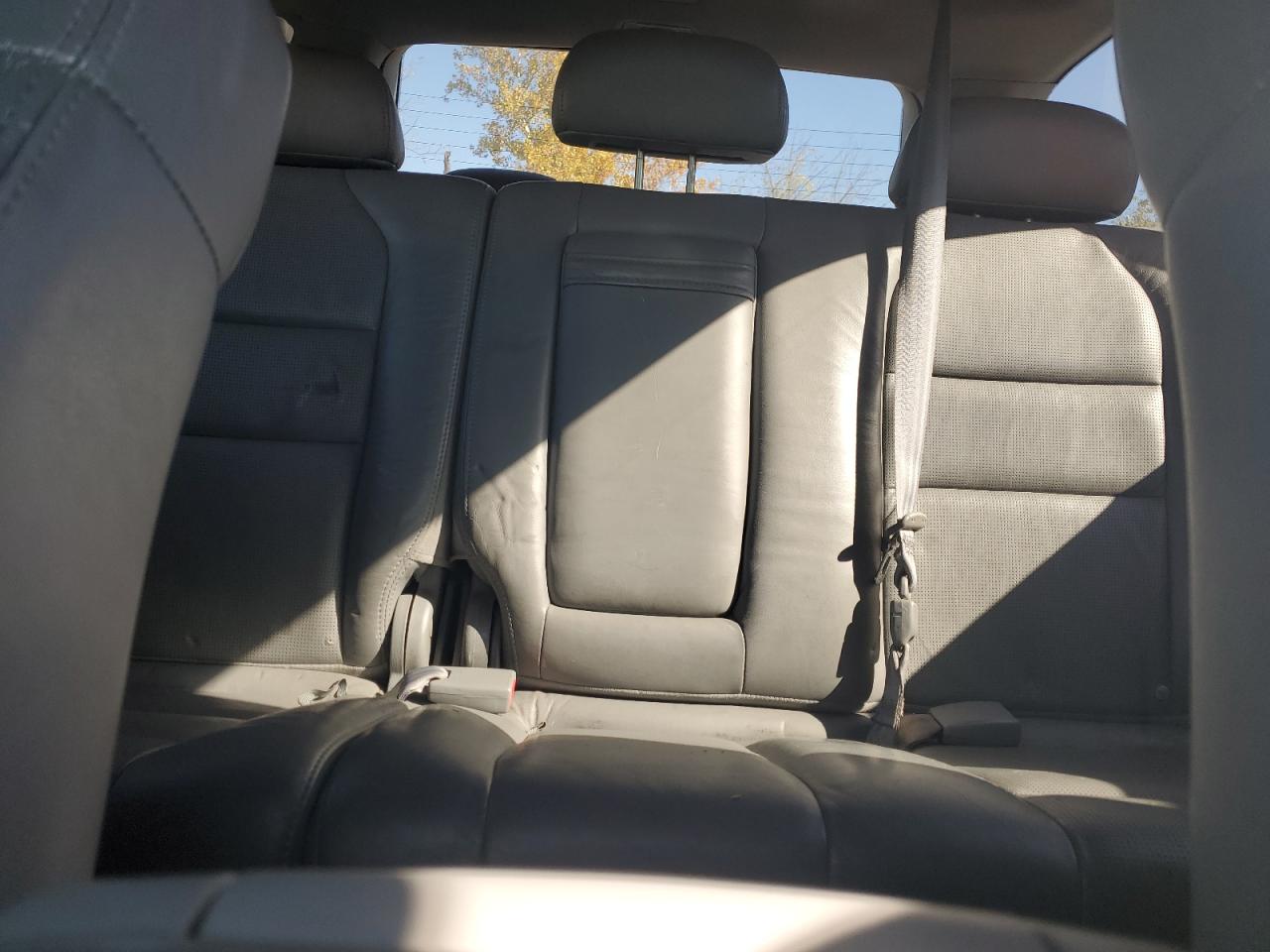 2004 Acura Mdx Touring VIN: 2HNYD18814H522459 Lot: 91107315