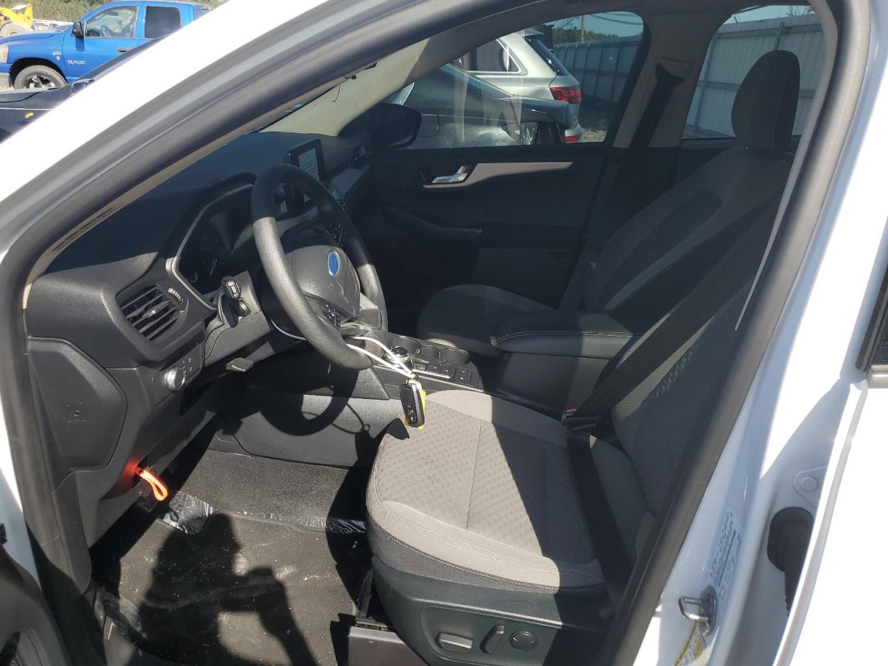 2020 Ford Escape Se VIN: 1FMCU9G61LUA20007 Lot: 84733815