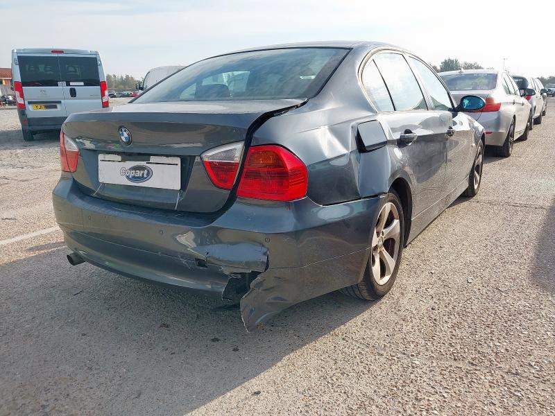 2006 BMW 318I SE 
