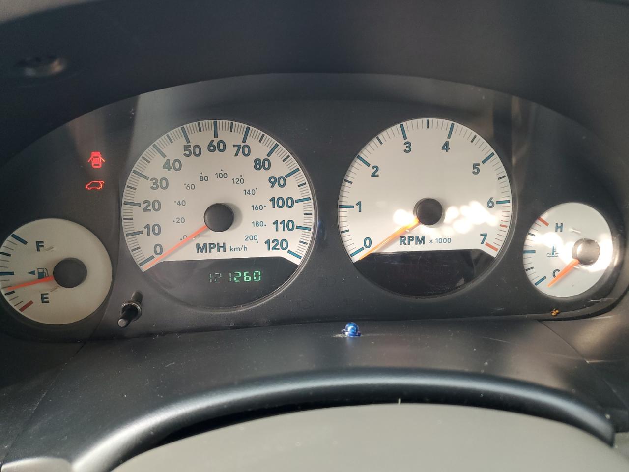 2006 Dodge Grand Caravan Se VIN: 1D4GP24R26B719538 Lot: 82403335