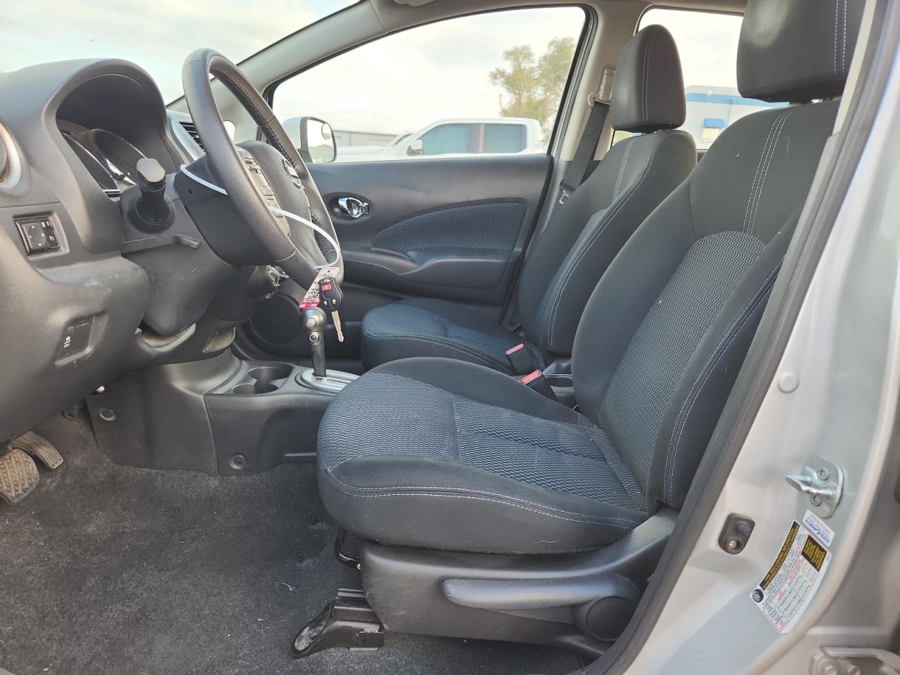 2014 Nissan Versa Note S VIN: 3N1CE2CP2EL405664 Lot: 85557905