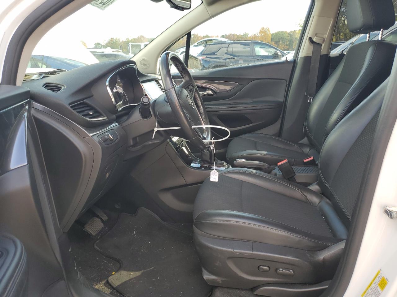 2018 Buick Encore Preferred VIN: KL4CJESB3JB505844 Lot: 89461395