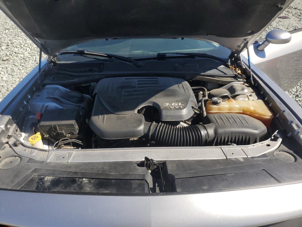 2015 Dodge Challenger Sxt VIN: 2C3CDZAG4FH718175 Lot: 82588865