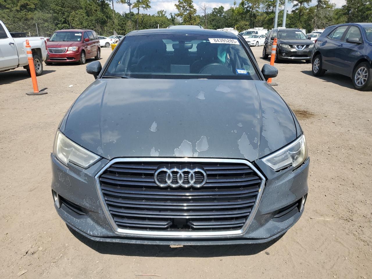 Фото: WAUAUGFF4H1043322