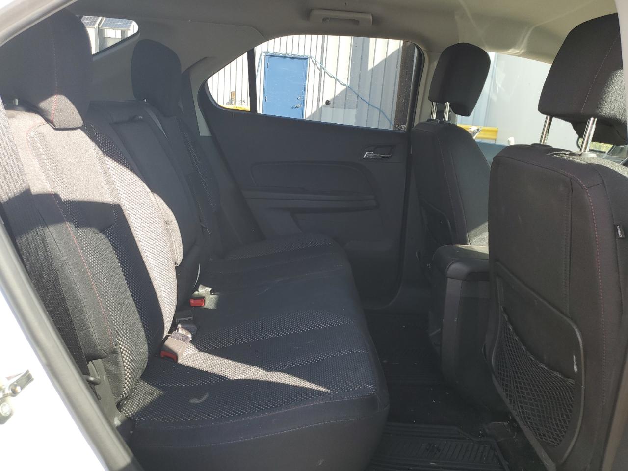 2014 Chevrolet Equinox Lt VIN: 2GNFLGEK3E6310721 Lot: 84468165