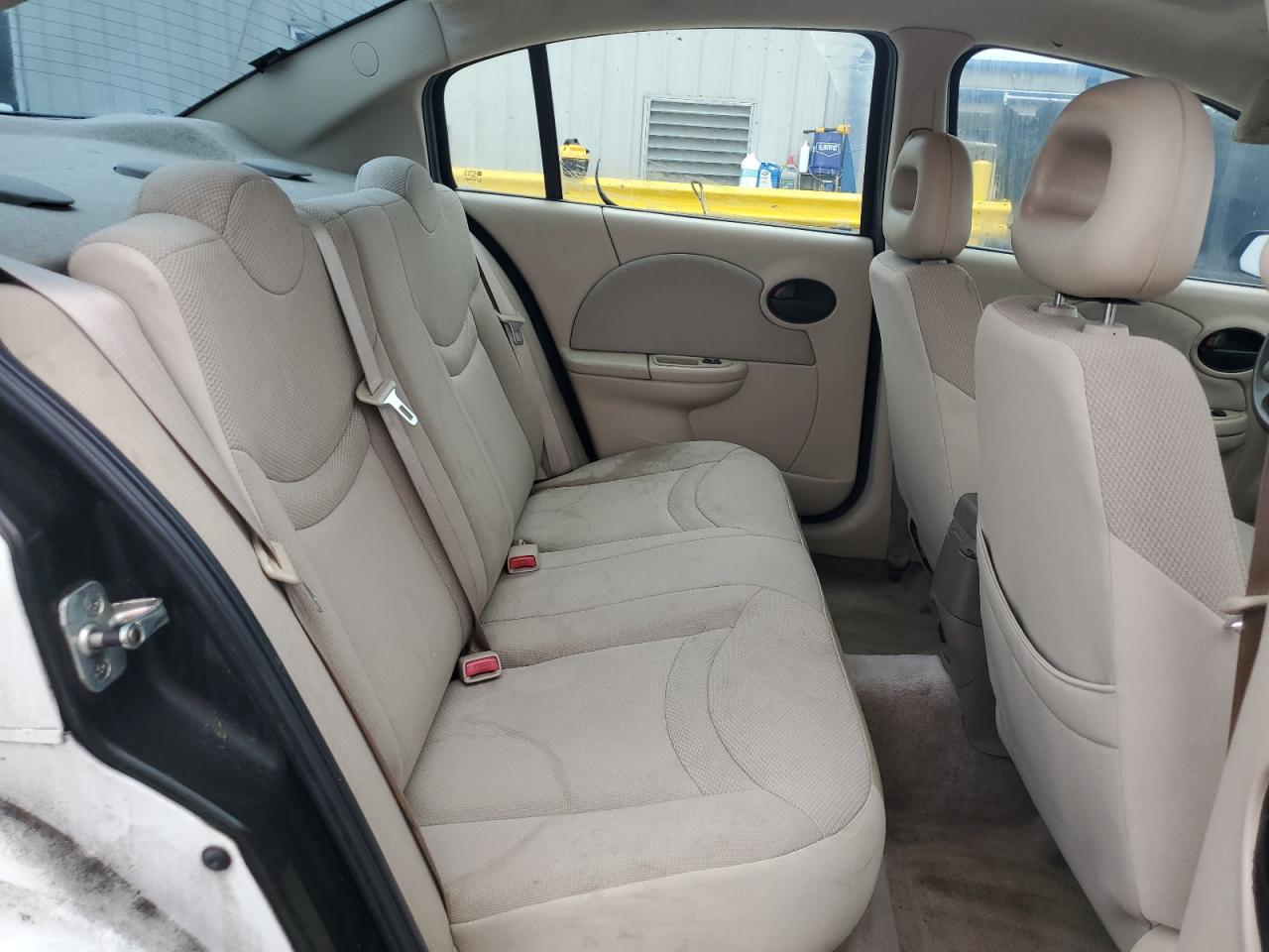 2004 Saturn Ion Level 2 VIN: 1G8AJ52F34Z226769 Lot: 86258815