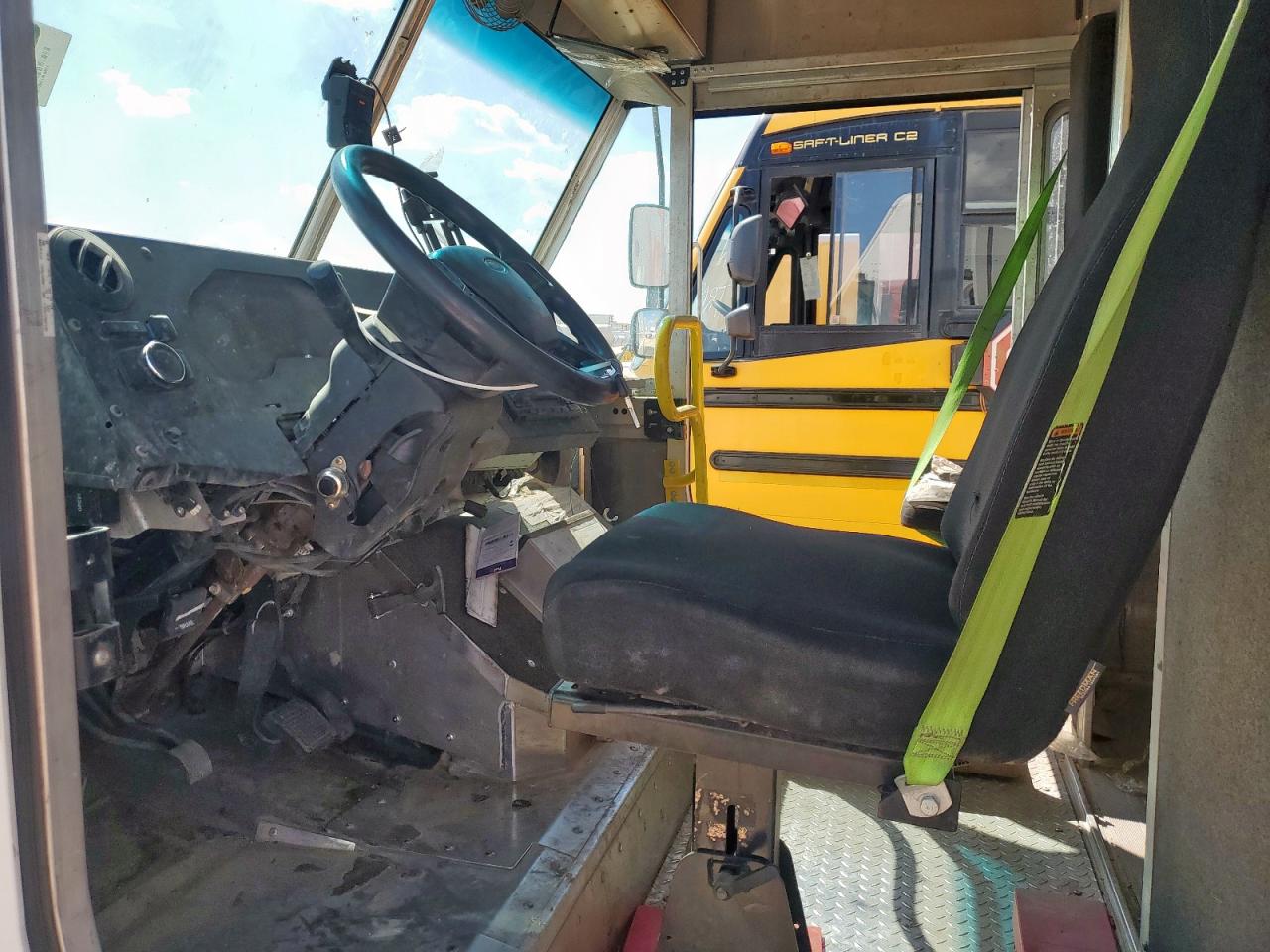 2020 Ford F59 - Delivery Truck VIN: 1F66F5KN4L0A17258 Lot: 85281375