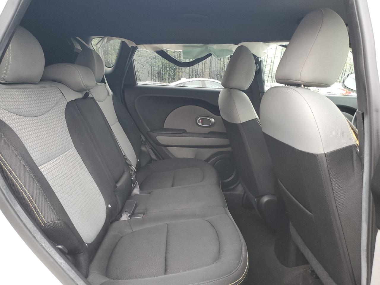 2016 Kia Soul + VIN: KNDJP3A59G7248079 Lot: 84939065