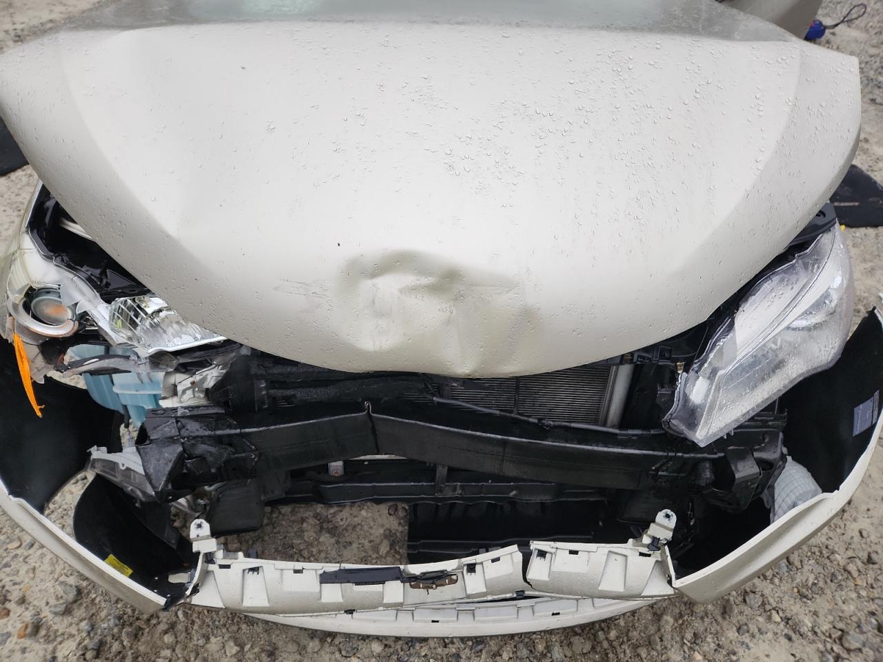 2016 Toyota Camry Le VIN: 4T1BF1FKXGU219911 Lot: 90283845