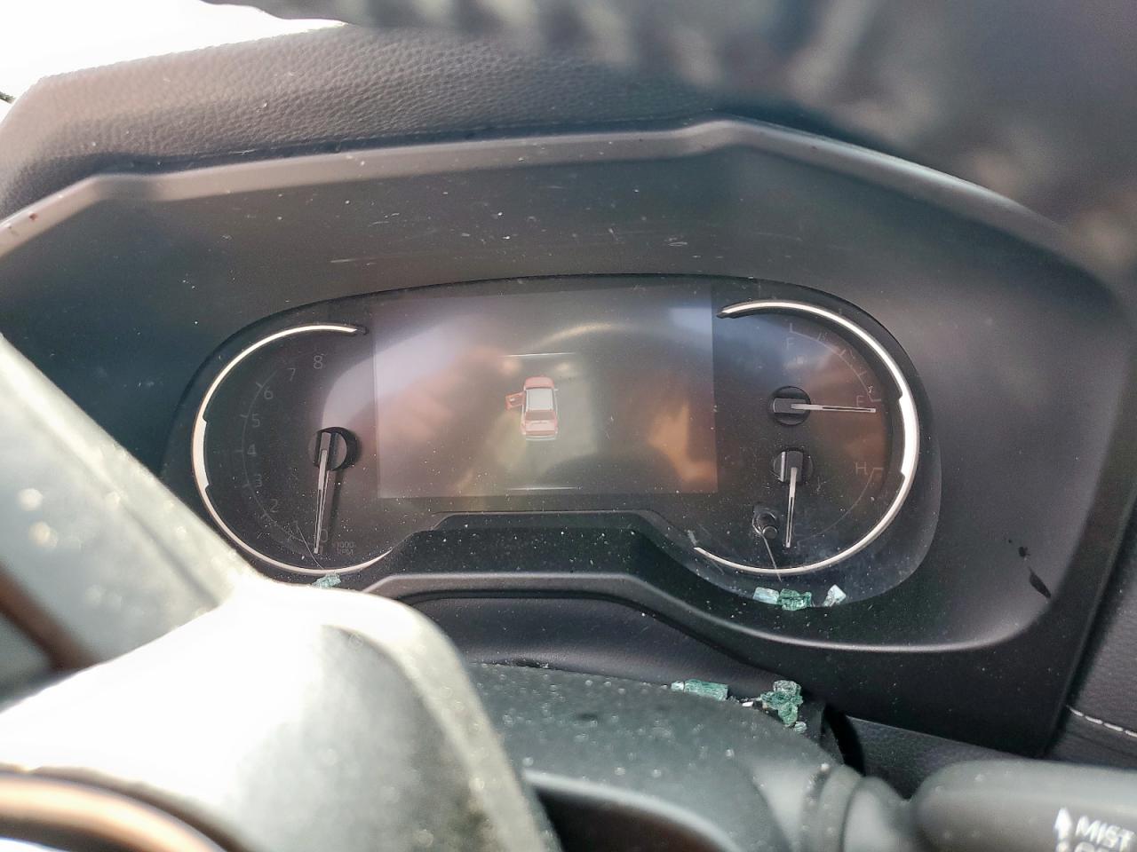 2019 Toyota Rav4 Limited VIN: 2T3N1RFV9KC050888 Lot: 85850755