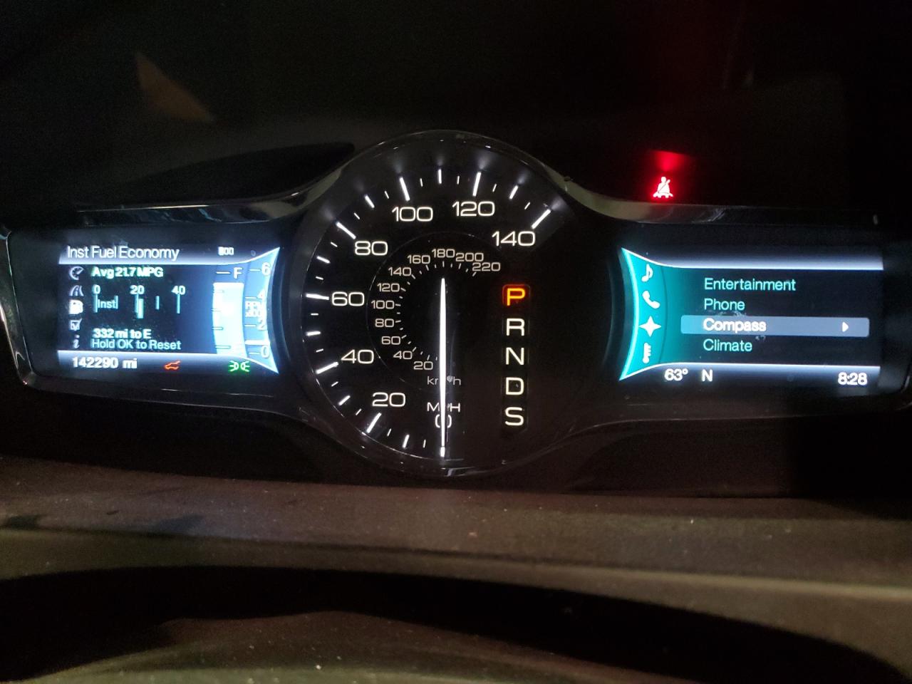 2013 Lincoln Mkx VIN: 2LMDJ6JKXDBL36373 Lot: 82175375