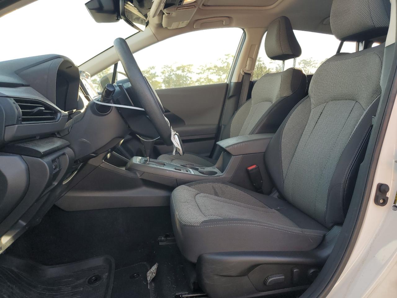 2024 Subaru Crosstrek Premium VIN: JF2GUADC0R8206707 Lot: 84863075