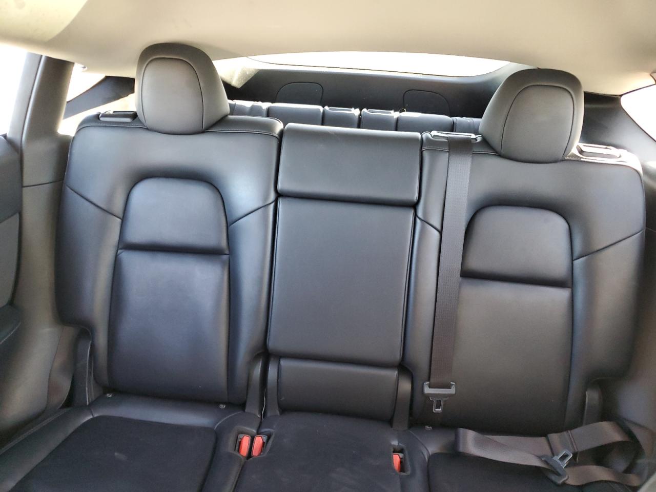 2024 Tesla Model Y VIN: 7SAYGAEE2RF150346 Lot: 85391945