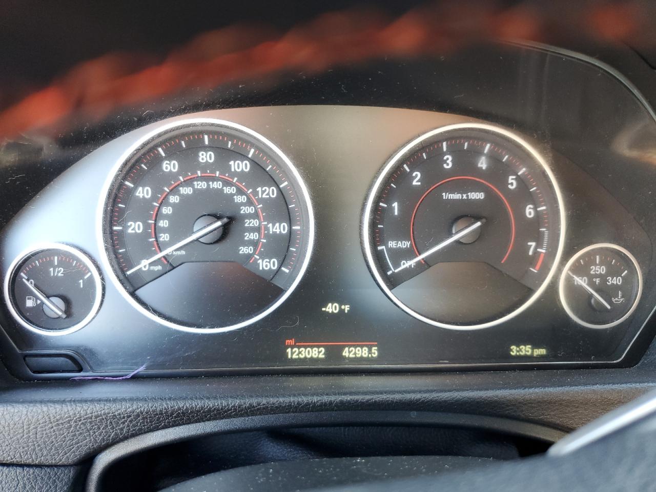 2018 BMW 430I Gran Coupe VIN: WBA4J1C59JBG78358 Lot: 91028745