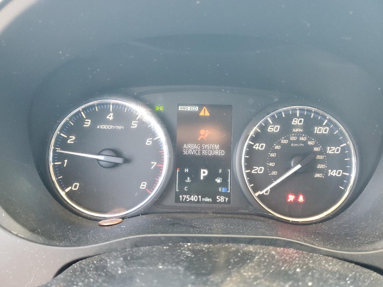 2018 Mitsubishi Outlander Se VIN: JA4AZ3A33JZ054016 Lot: 82540885