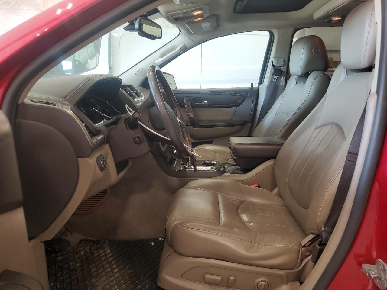 2014 GMC Acadia Denali VIN: 1GKKVTKD4EJ301274 Lot: 84813015