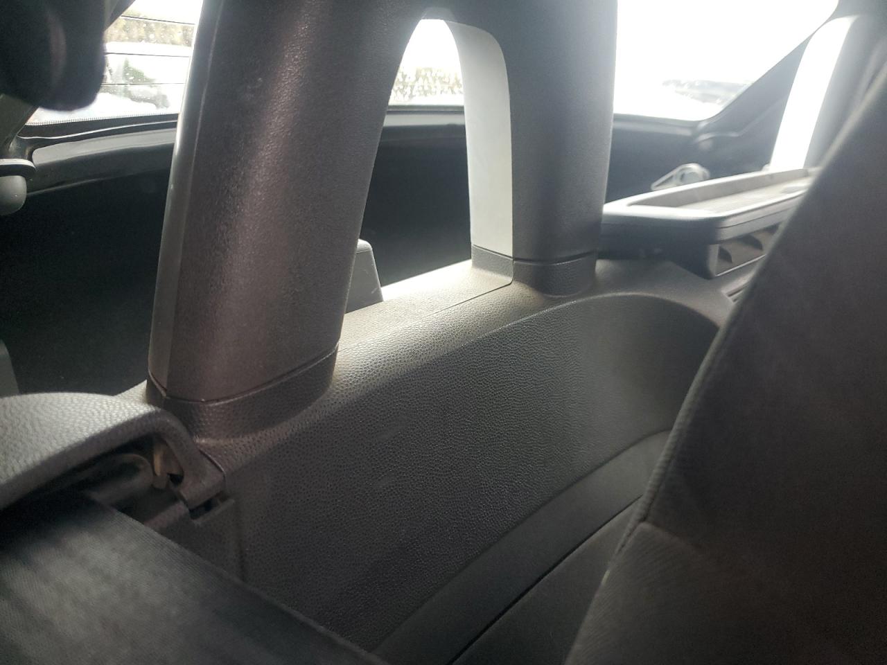 2008 Mazda Mx-5 Miata VIN: JM1NC26F880153287 Lot: 82787235