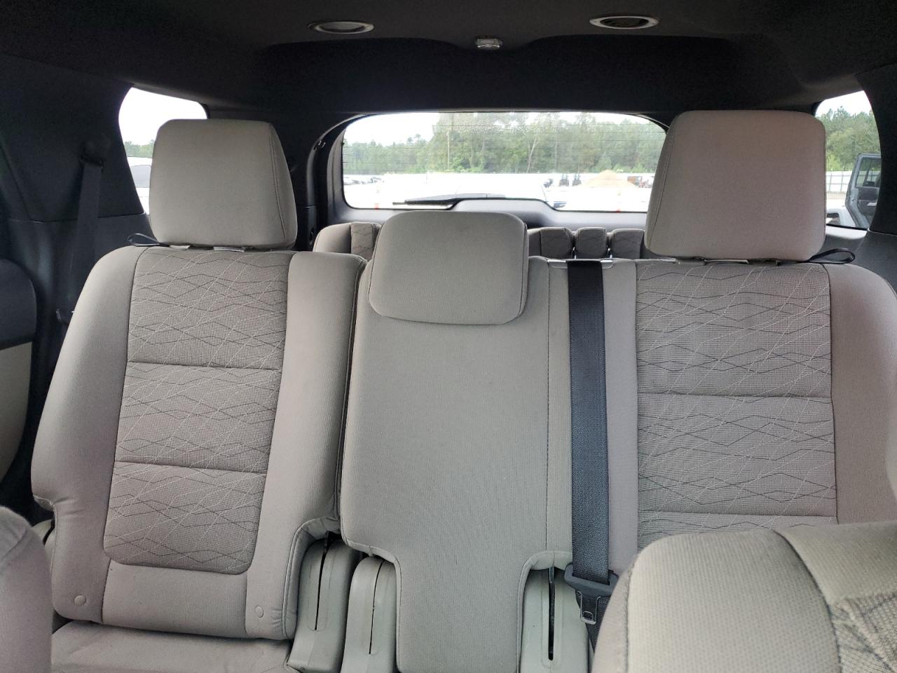 2014 Ford Explorer VIN: 1FM5K7B84EGC10624 Lot: 85535475