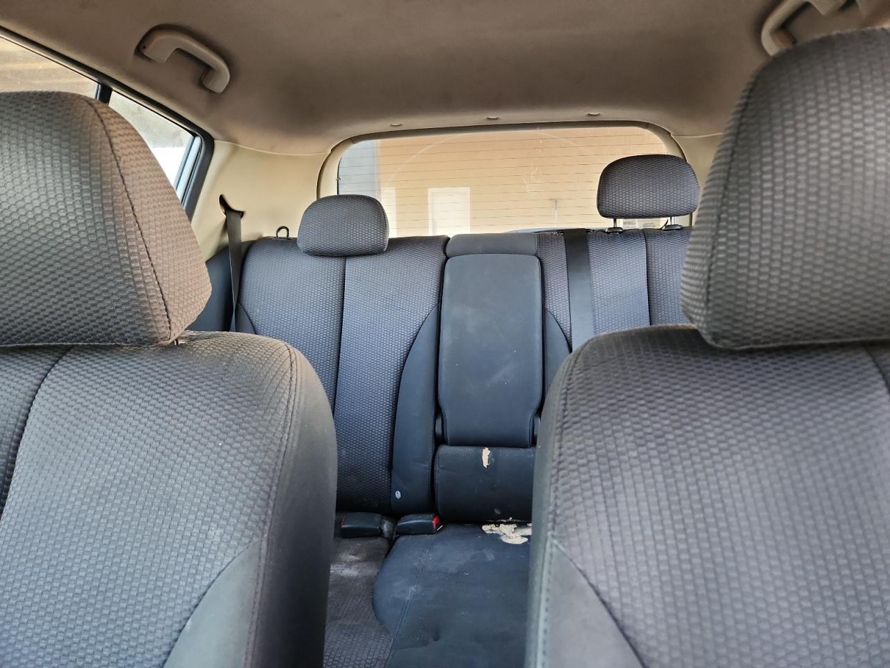 2007 Nissan Versa S VIN: 3N1BC13E57L444696 Lot: 87295155