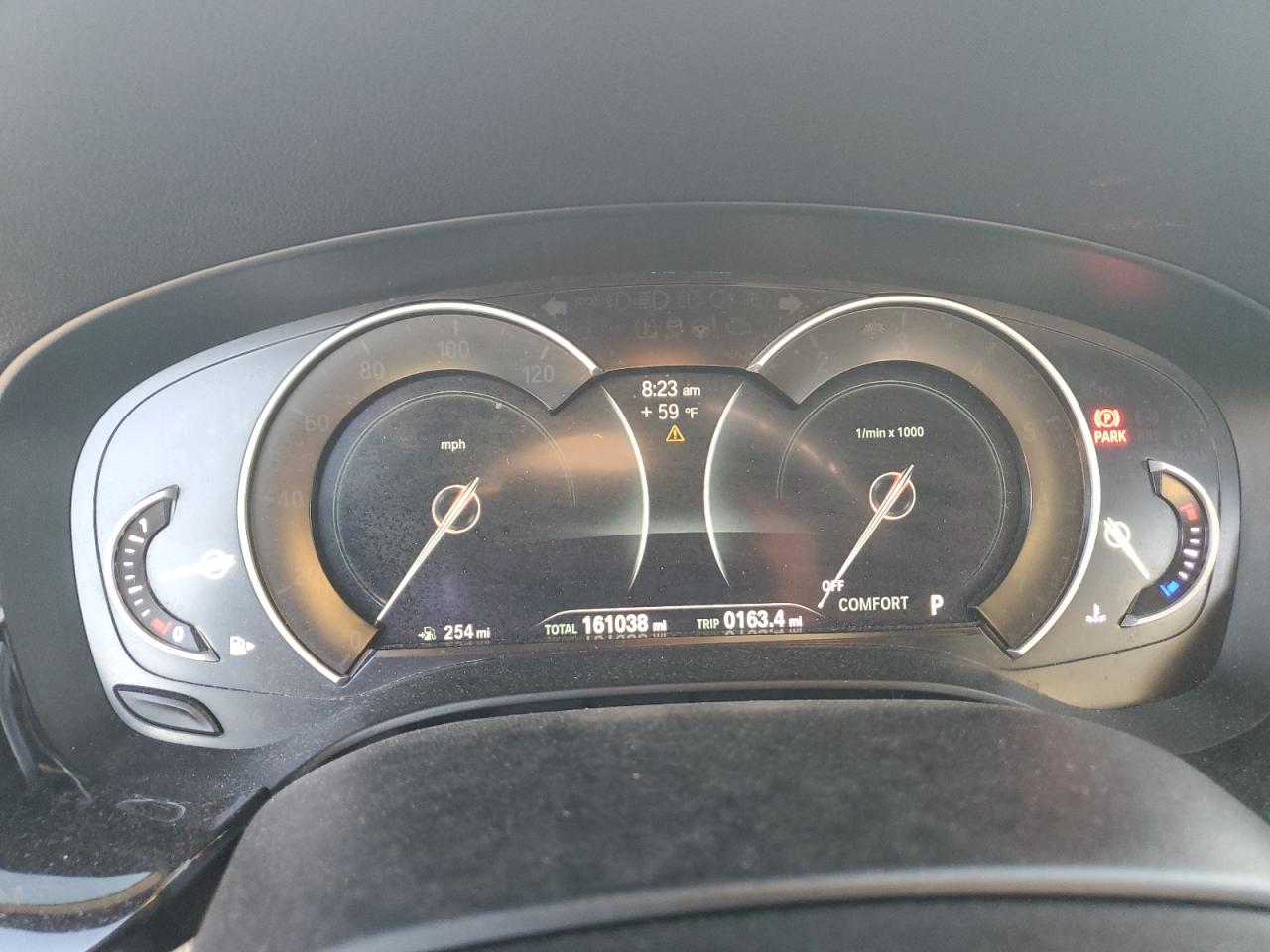 2017 BMW 530 I VIN: WBAJA5C34HWA35024 Lot: 90644915