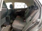 2012 TOYOTA AURIS SR VALVEMATIC 1.6 V-MATIC SR 5DR for sale at Copart NEWBURY