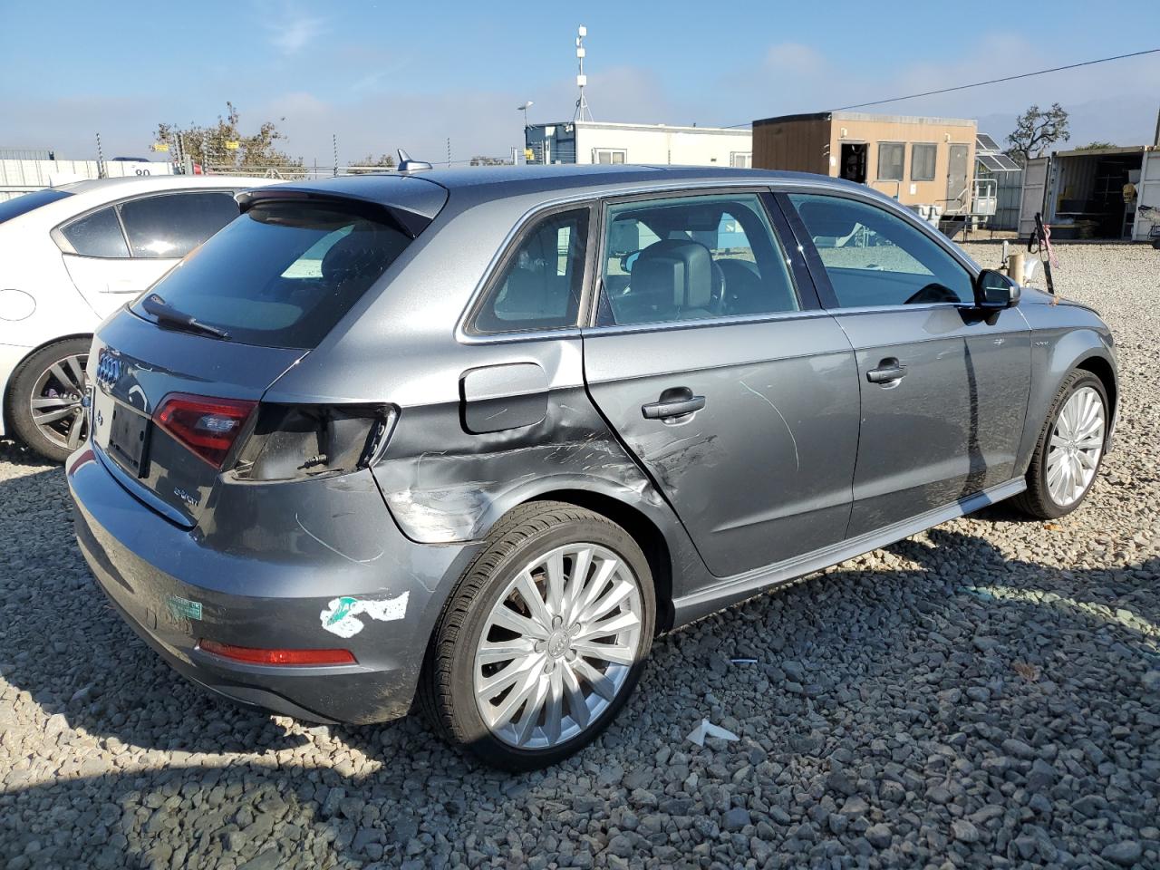 Фото: WAUTPBFF4GA038087