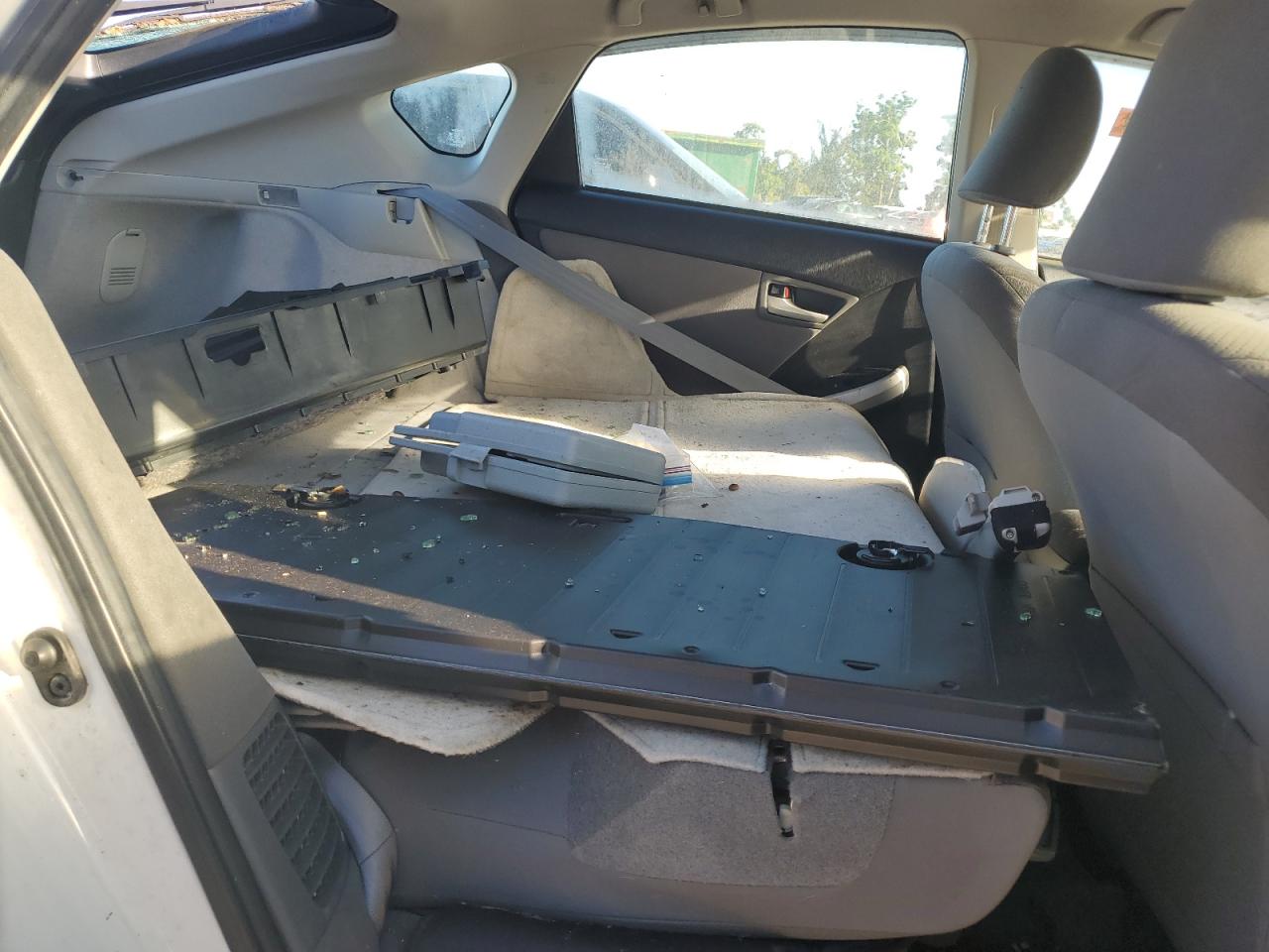 2013 Toyota Prius VIN: JTDKN3DU0D5553832 Lot: 81486025