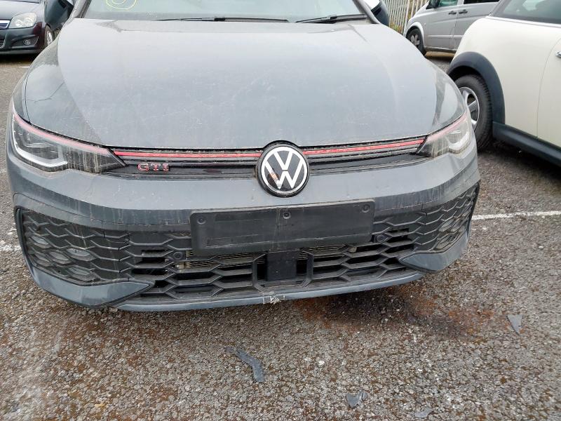 2024 VOLKSWAGEN GOLF