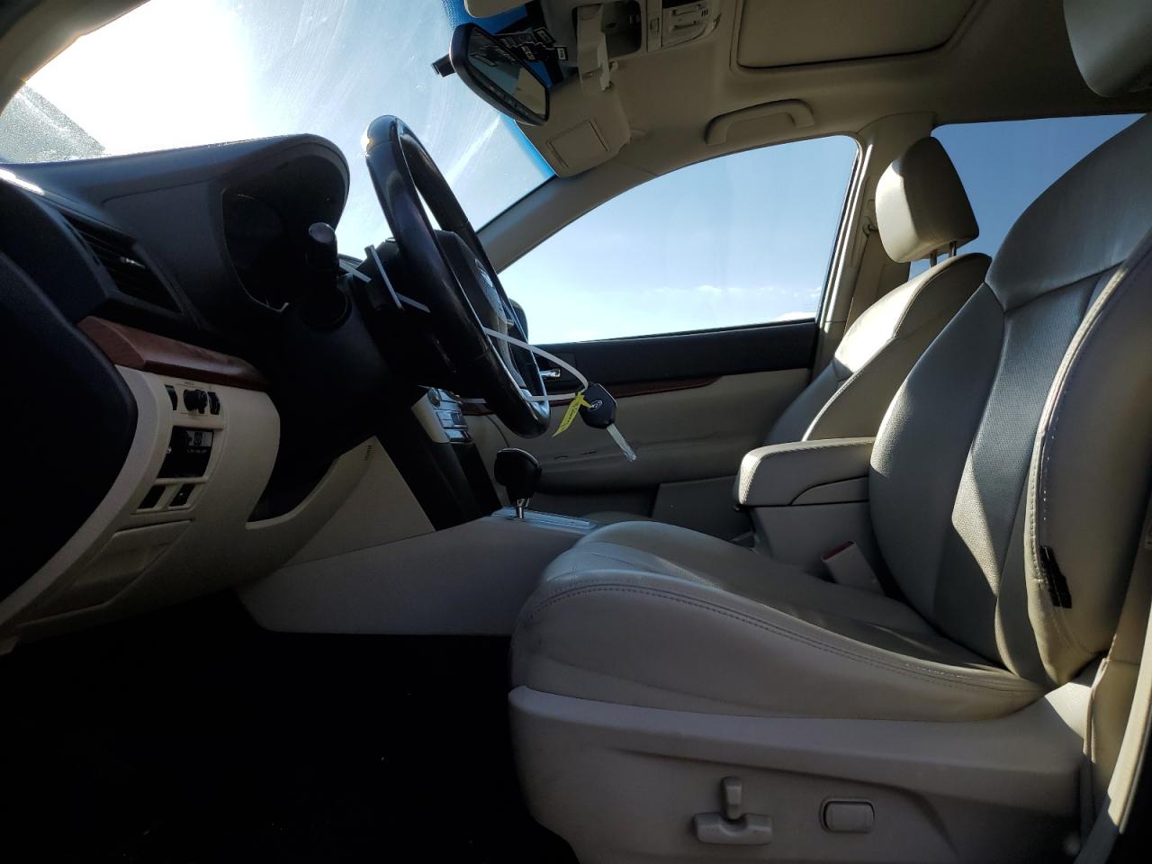 2013 Subaru Outback 2.5I Limited VIN: 4S4BRGLC4D3215359 Lot: 85509095