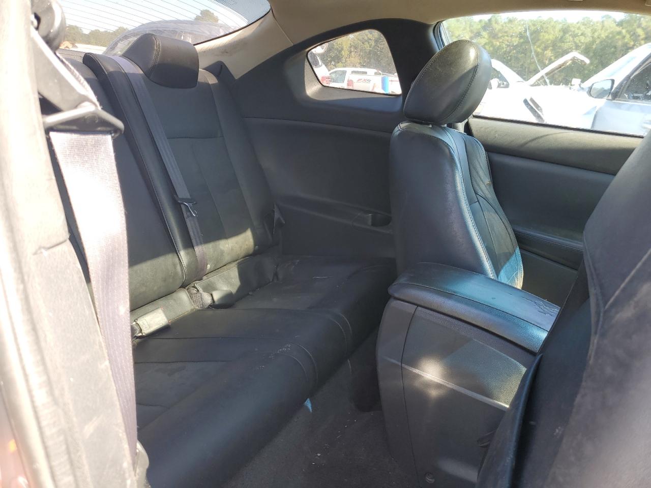 2008 Nissan Altima 3.5Se VIN: 1N4BL24E68C134299 Lot: 86292195