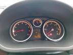2010 VAUXHALL CORSA SXI  for sale at Copart ST HELENS