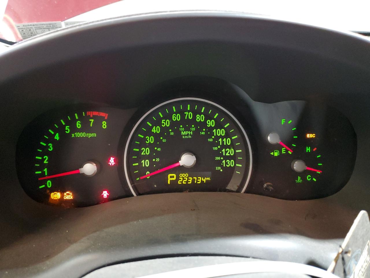 2014 Kia Sedona Lx VIN: KNDMG4C71E6548011 Lot: 90701605