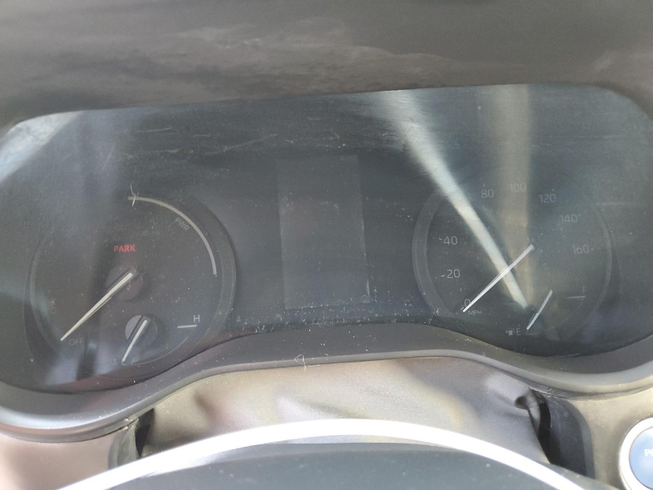 2023 Toyota Sienna Le VIN: 5TDBRKEC5PS179124 Lot: 87097875