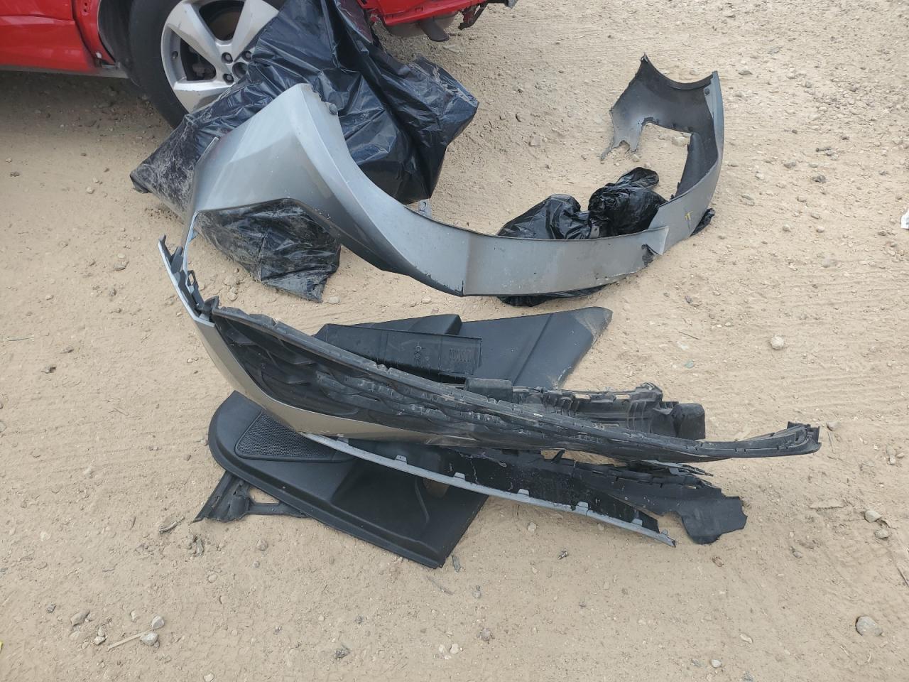 2022 Kia Rio Lx VIN: 3KPA24AD4NE435397 Lot: 86997315