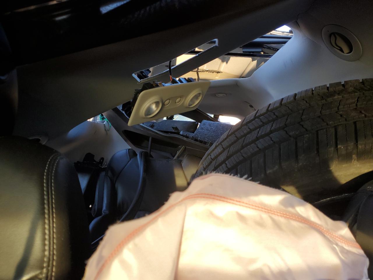 2017 GMC Acadia Limited Slt-2 VIN: 1GKKVSKDXHJ219676 Lot: 82516085