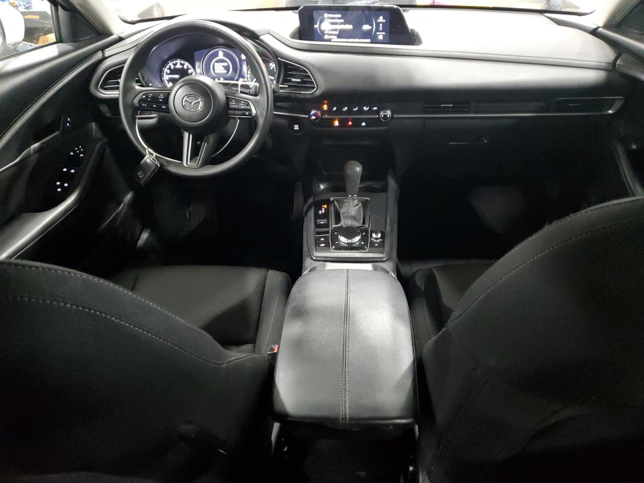 2024 Mazda Cx-30 VIN: 3MVDMBAM1RM662052 Lot: 90350225