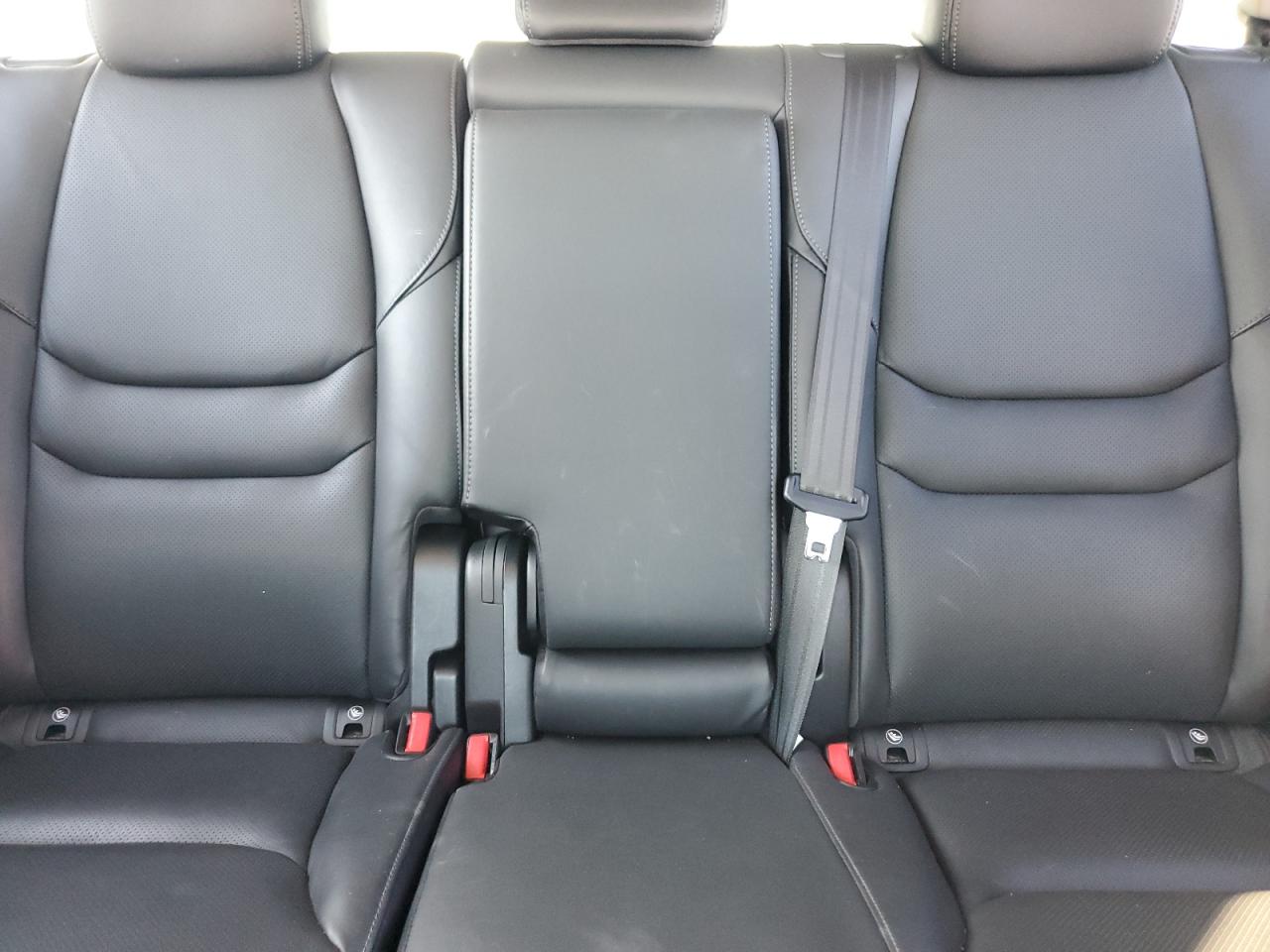 2020 Mazda Cx-9 Touring VIN: JM3TCACYXL0401997 Lot: 86842655