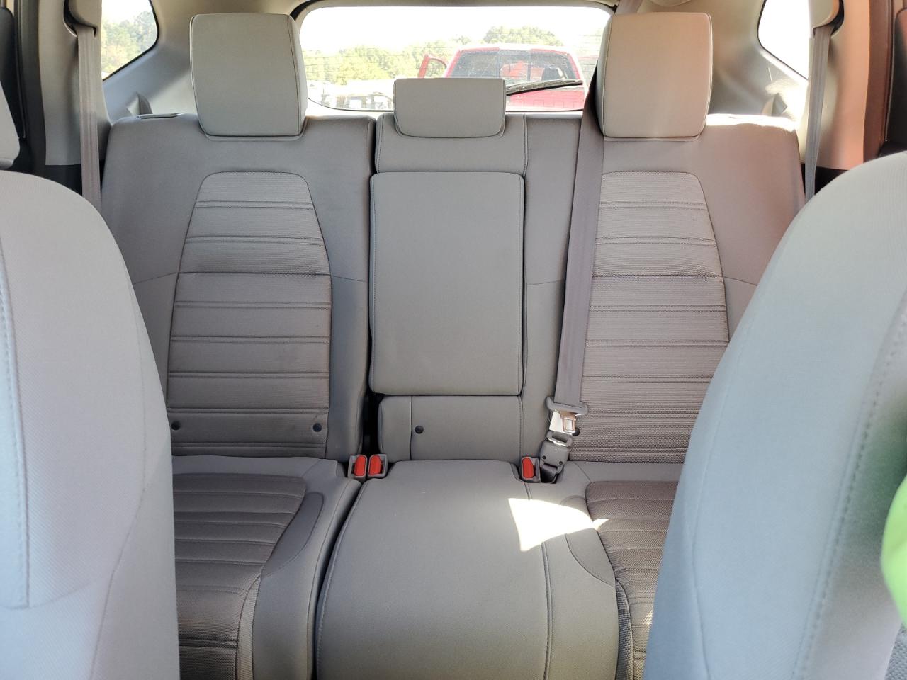 2017 Honda Cr-V Ex VIN: 7FARW1H59HE010703 Lot: 82610005